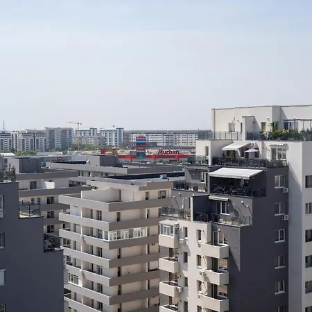 Apartament Vs