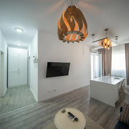 Vs Apartamento *