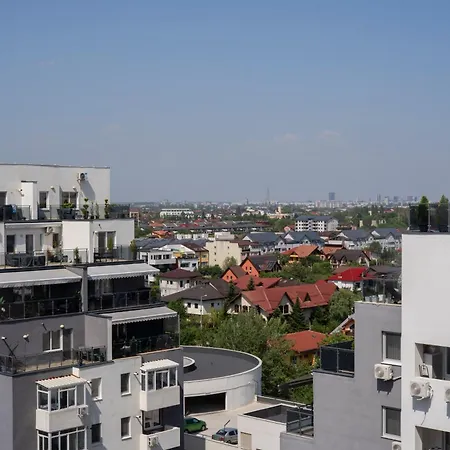 Vs Apartament *