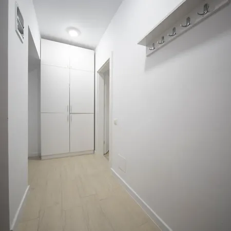 Vs Apartment