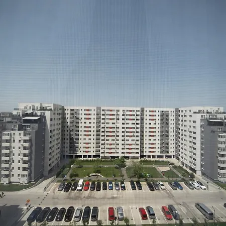 Vs Apartment Bukarest