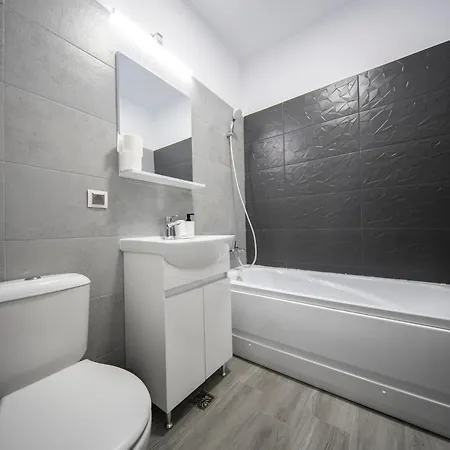 Vs Apartment Bukarest