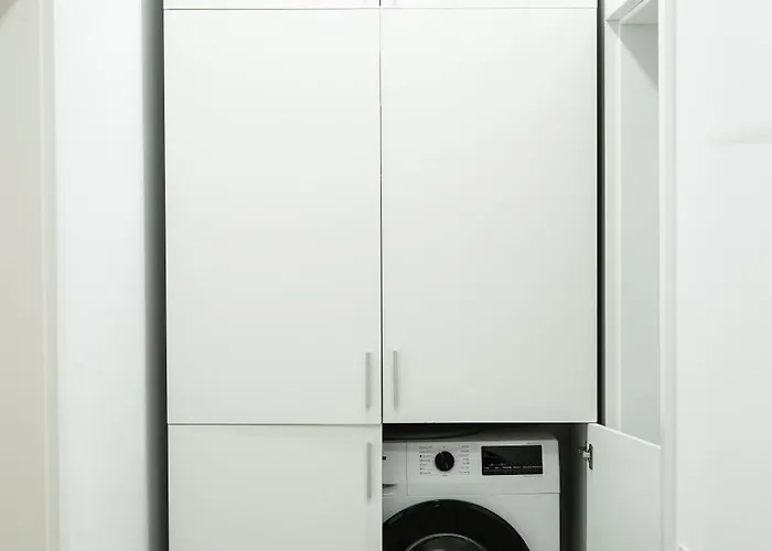 Vs Apartman Bukarest