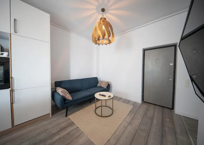 Apartman Vs Bukarest