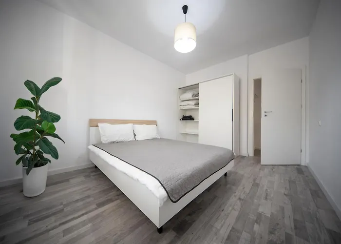 Apartman Vs Bukarest