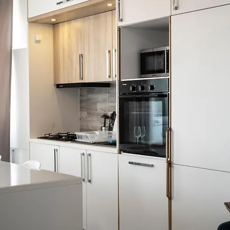 Апартаменты Vs Бухарест