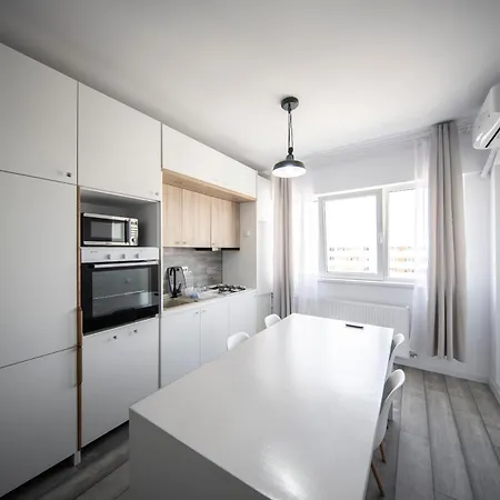 Vs Апартаменты Бухарест