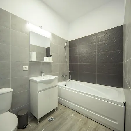 Vs Апартаменты