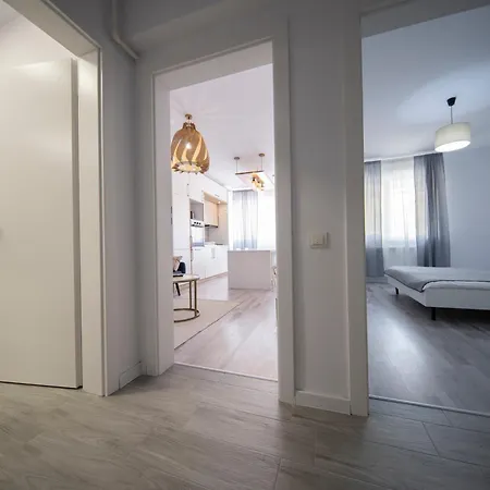 Vs Апартаменты *