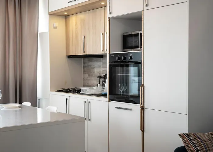 Appartement Vs Bucarest