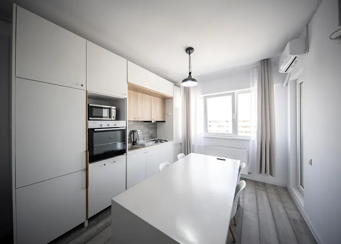 Vs Appartement Bucarest