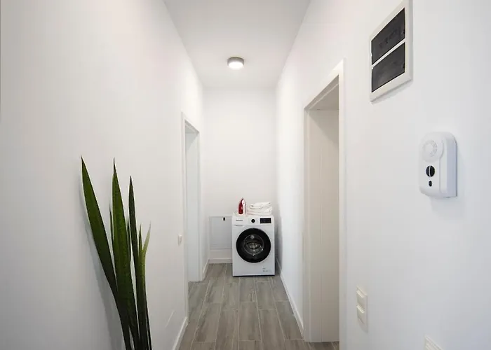 Appartement Vs Bucarest