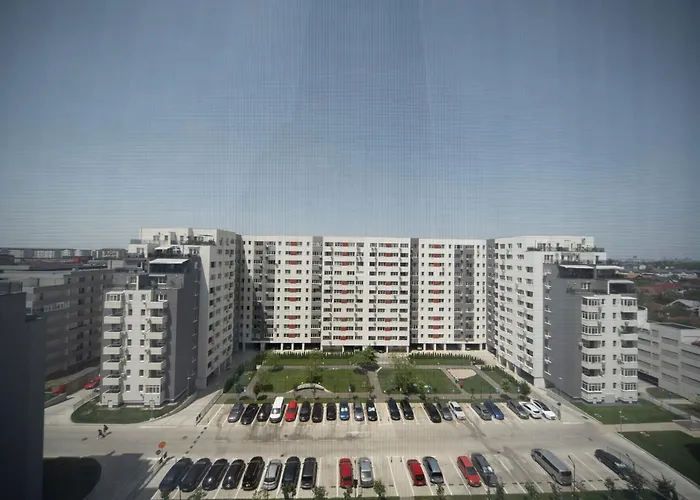 Vs Appartement Bucarest