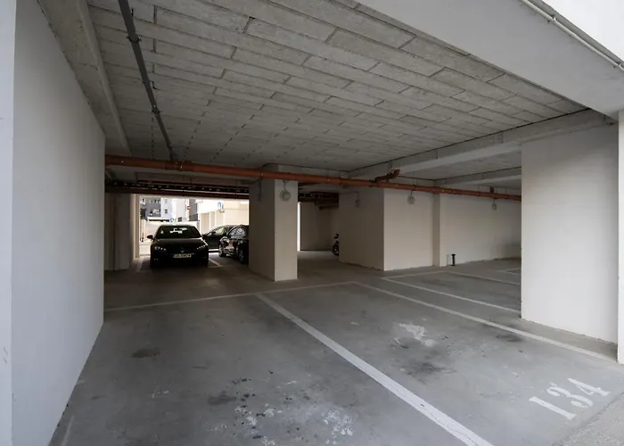 Appartement Vs Bucarest