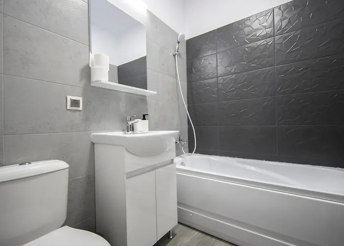 Vs Appartement Bucarest